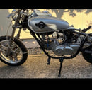 Honda Motorcycle Frames 50