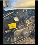 Honda Motorcycle Frames 50