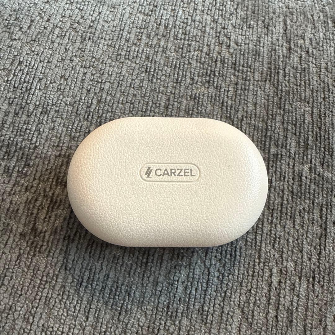 Wireless Earphones Carzel