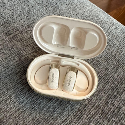 Wireless Earphones Carzel
