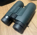 Pentax Binoculars Opera Glasses Zd10 43 Ed