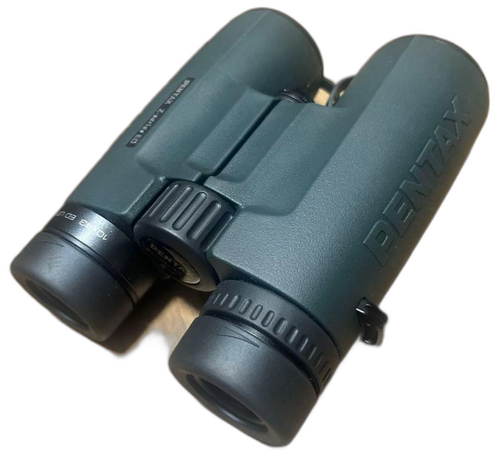 Pentax Binoculars Opera Glasses Zd10 43 Ed