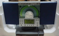Cd, Md Cassette Decks Fm/Am