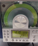 Cd, Md Cassette Decks Fm/Am