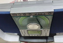 Cd, Md Cassette Decks Fm/Am
