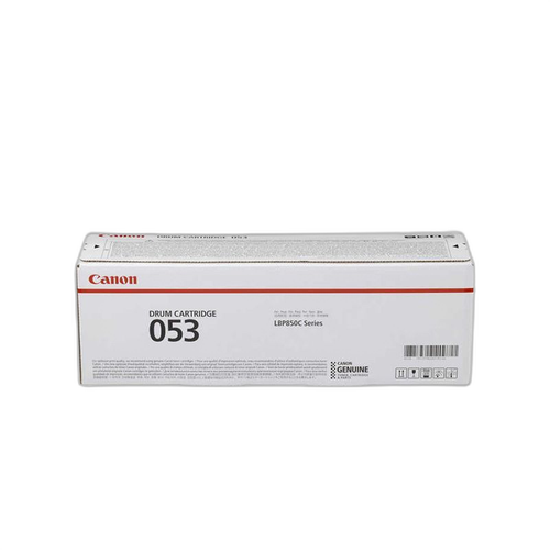 Canon Others Crg-053Drm