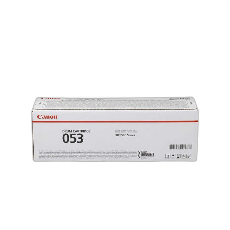 Canon Others Crg-053Drm