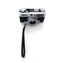 Canon Range Finder Camera Demi Ee17 #S925