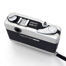 Canon Range Finder Camera Demi Ee17 #S925