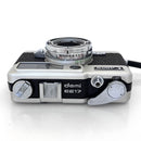 Canon Range Finder Camera Demi Ee17 #S925