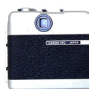 Canon Range Finder Camera Demi Ee17 #S925