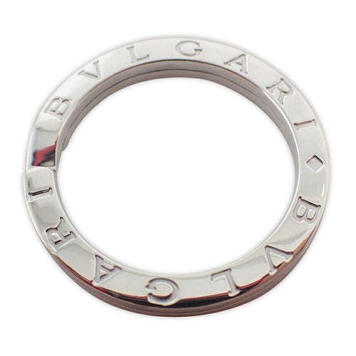 Bvlgari Necklace 925 //J260-6