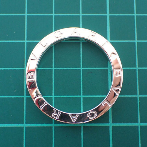 Bvlgari Necklace 925 //J260-6