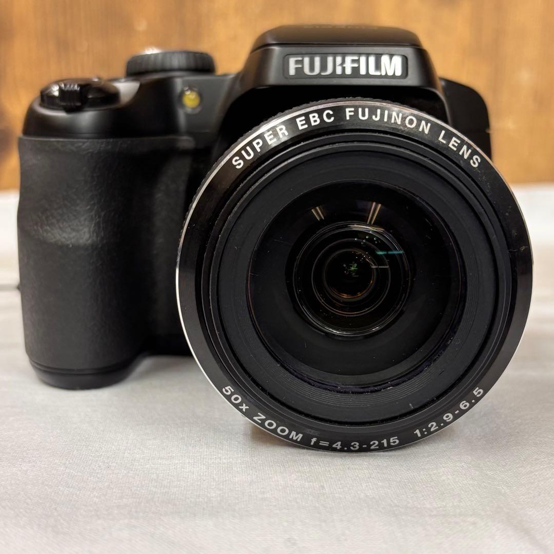 Fujifilm Digital Slr Finepix S9400W Wi-Fi