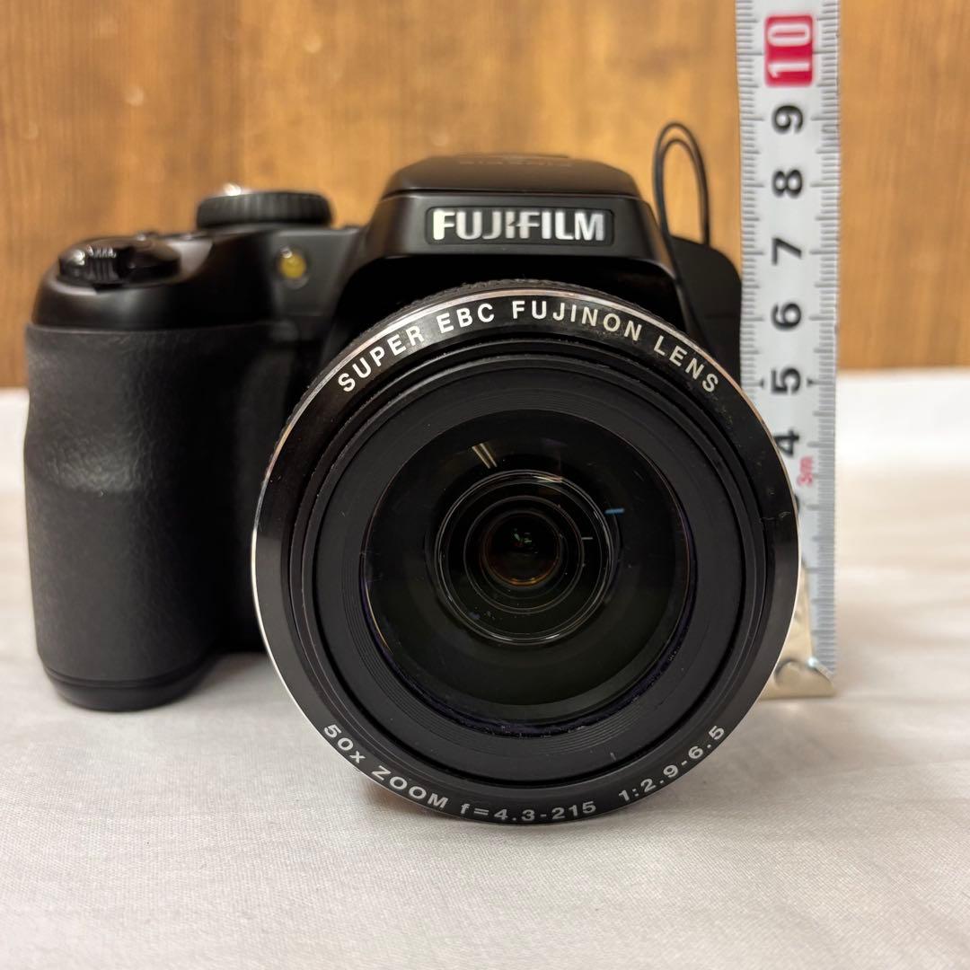 Fujifilm Digital Slr Finepix S9400W Wi-Fi