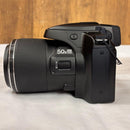 Fujifilm Digital Slr Finepix S9400W Wi-Fi