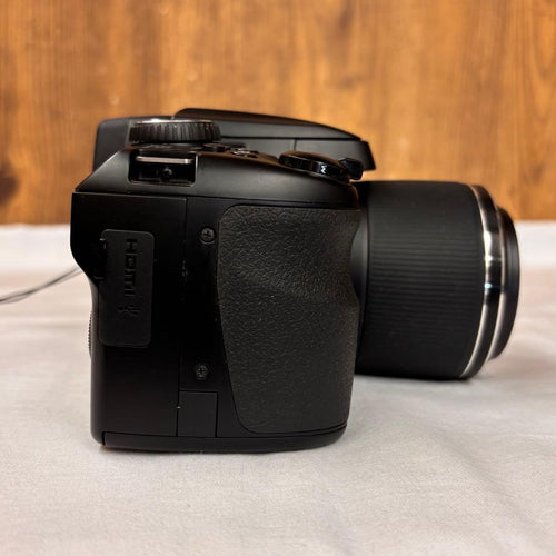 Fujifilm Digital Slr Finepix S9400W Wi-Fi