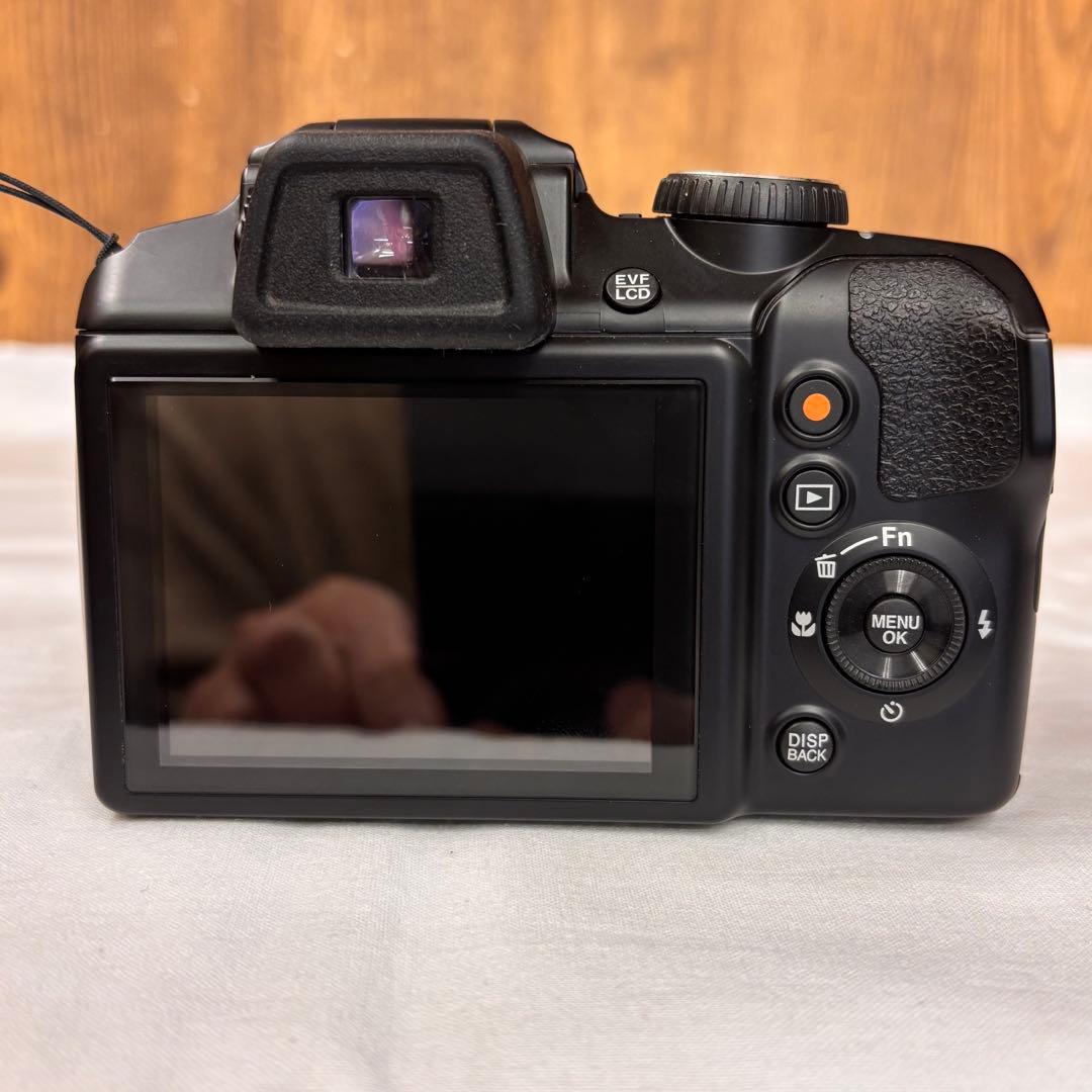 Fujifilm Digital Slr Finepix S9400W Wi-Fi