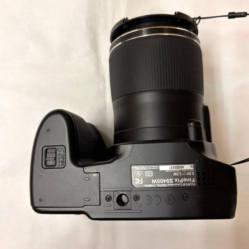 Fujifilm Digital Slr Finepix S9400W Wi-Fi