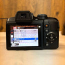 Fujifilm Digital Slr Finepix S9400W Wi-Fi
