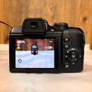 Fujifilm Digital Slr Finepix S9400W Wi-Fi