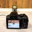 Fujifilm Digital Slr Finepix S9400W Wi-Fi