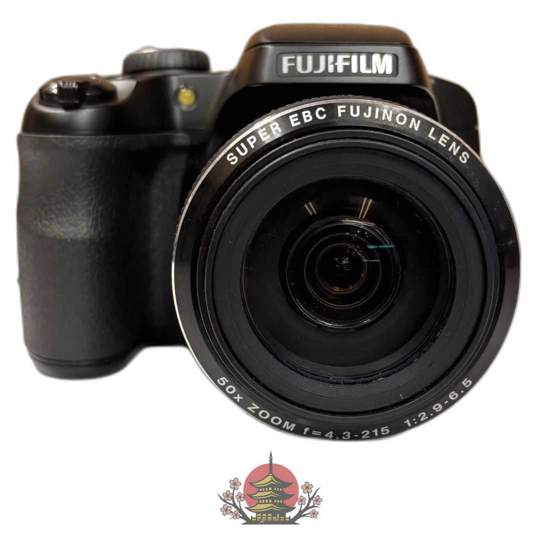 Fujifilm Digital Slr Finepix S9400W Wi-Fi