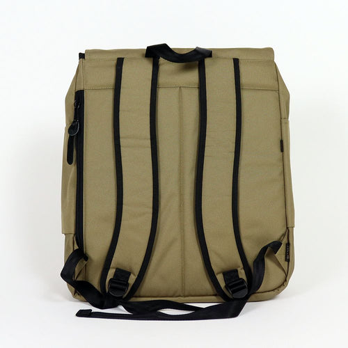 Pine Fort Backpack (Pnf-000-161007) (Scout Pack Solid) Kha