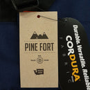 Pine Fort Backpack (Pnf-000-161007) (Scout Pack Solid) Kha