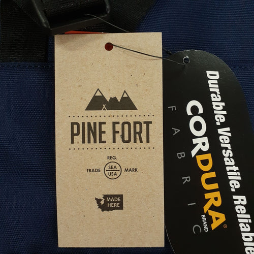 Pine Fort Backpack (Pnf-000-161007) (Scout Pack Solid) Kha
