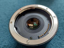 Canon Conversion Lens 1.4