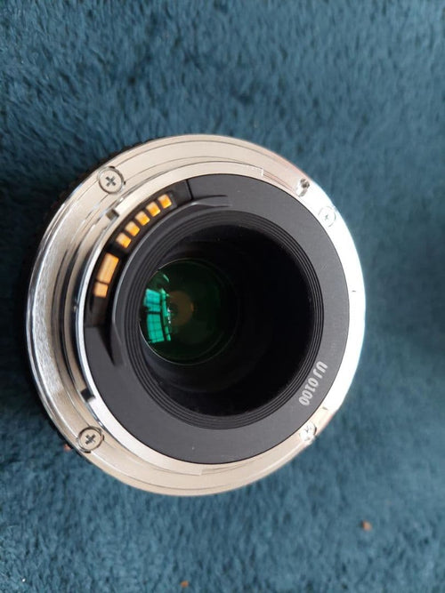 Canon Conversion Lens 1.4