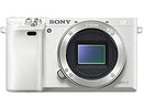Digital Slr Sony 6000