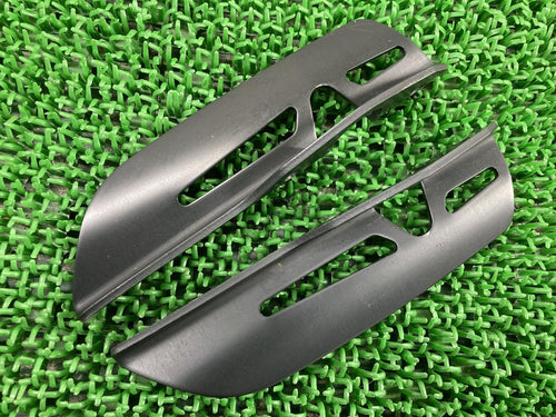 Kawasaki Scarf Zx-14R Zxt40J Zzr1400 Zxt40E Genuine 8