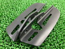 Kawasaki Scarf Zx-14R Zxt40J Zzr1400 Zxt40E Genuine 8