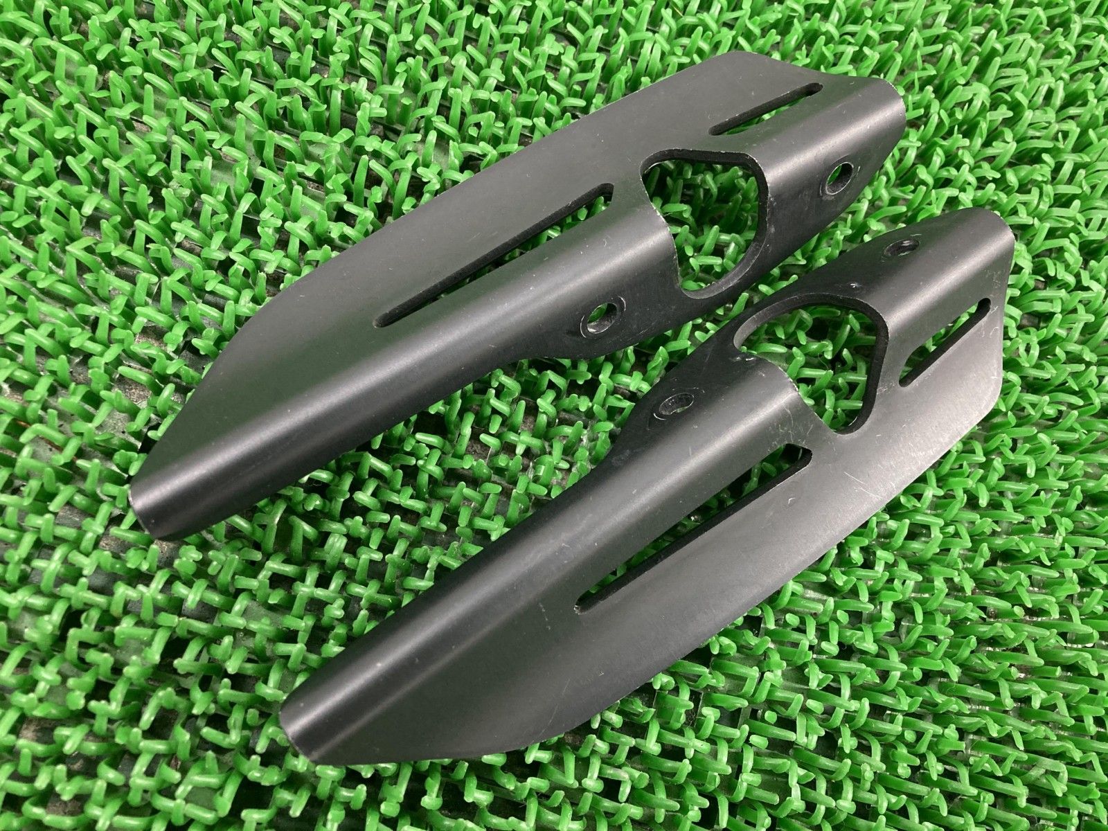 Kawasaki Scarf Zx-14R Zxt40J Zzr1400 Zxt40E Genuine 8