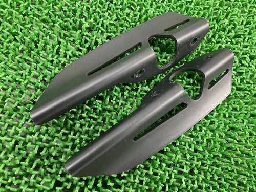 Kawasaki Scarf Zx-14R Zxt40J Zzr1400 Zxt40E Genuine 8