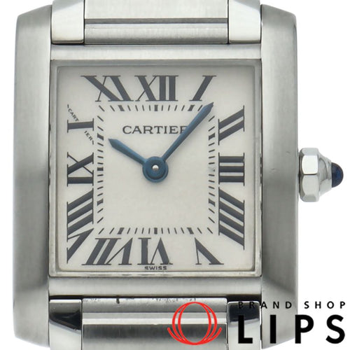 Cartier Others Sm W51008Q3 Ss