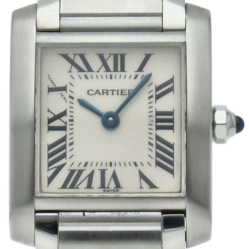 Cartier Others Sm W51008Q3 Ss