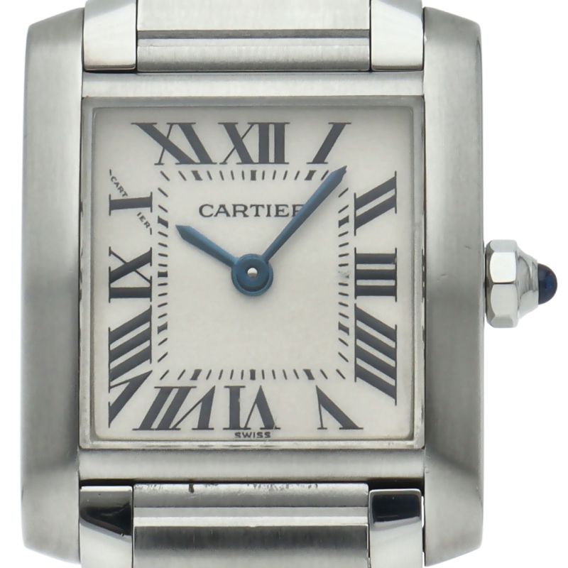 Cartier Others Sm W51008Q3 Ss