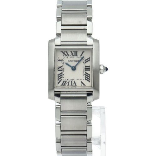 Cartier Others Sm W51008Q3 Ss