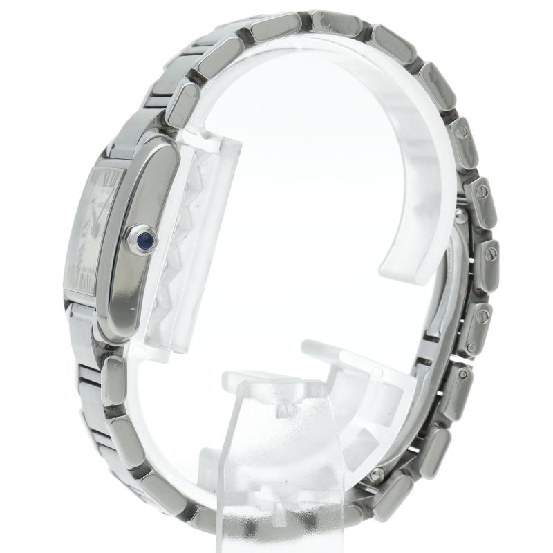 Cartier Others Sm W51008Q3 Ss