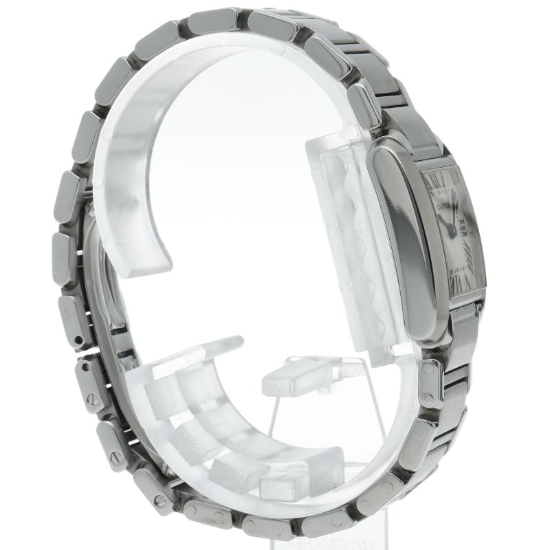 Cartier Others Sm W51008Q3 Ss
