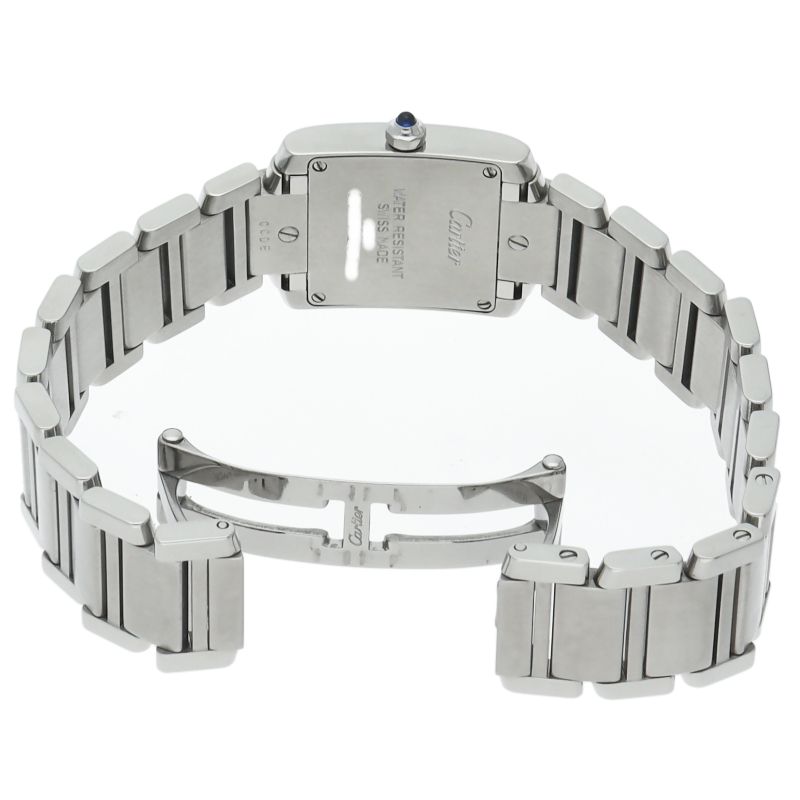 Cartier Others Sm W51008Q3 Ss