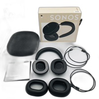 Sonos Wireless Headphones Ace Bluetooth 30 Usb-C Lc24Je