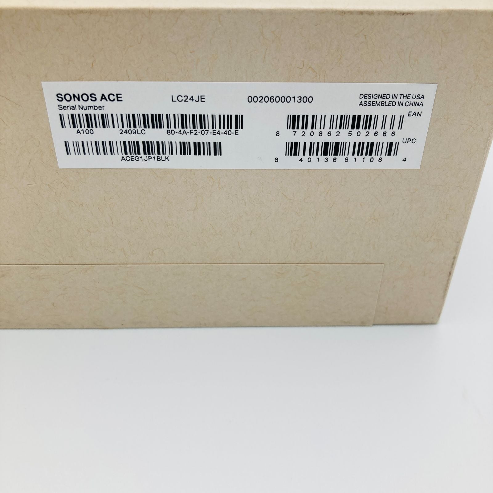 Sonos Wireless Headphones Ace Bluetooth 30 Usb-C Lc24Je