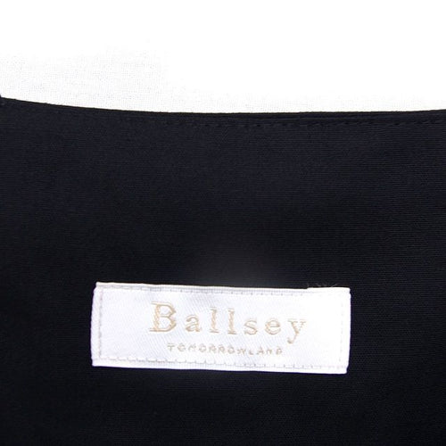 Ballsey Short Sleeve 36 /Ft41