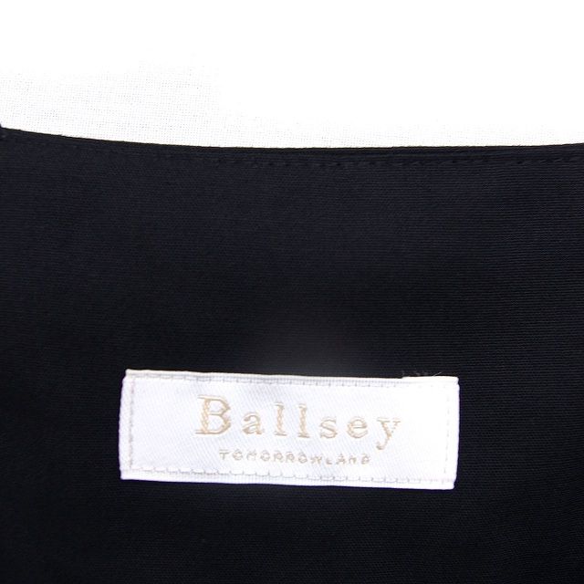 Ballsey Short Sleeve 36 /Ft41