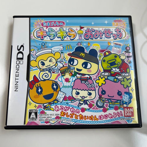 Nintendo Ds Software (Package Version)