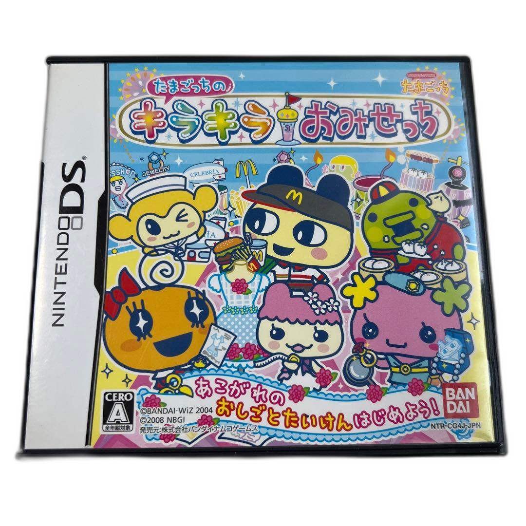 Nintendo Ds Software (Package Version)